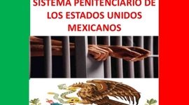 Timeline: Evolución del sistema penitenciario en México