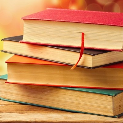 Timeline: My reading hut