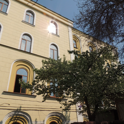 Timeline: Чудеса школьной жизни