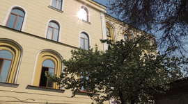 Timeline: Чудеса школьной жизни