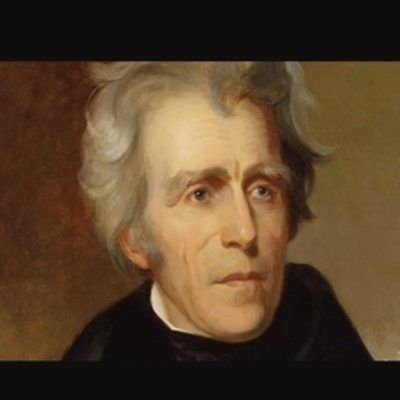 Timeline: Andrew Jackson/GunnAR Gfeller