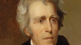 Timeline: Andrew Jackson/GunnAR Gfeller