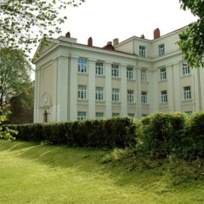 Timeline: Проект - здание Юхкентали. Павлюк, Осадченко