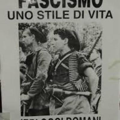 Timeline: IL FASCISMO