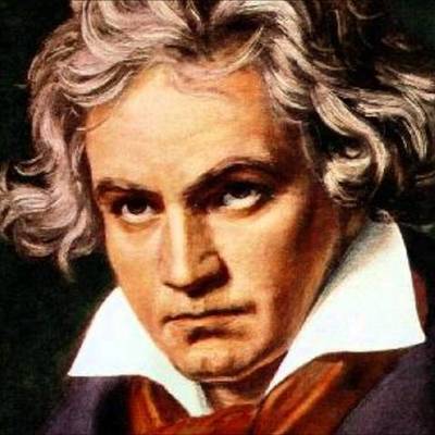 Timeline: Ludwig Von Beethoven