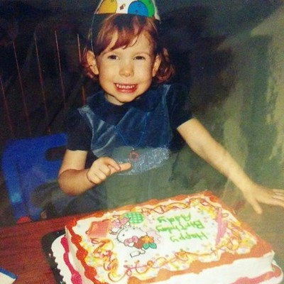 Timeline: My Timeline