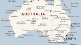 Timeline: History of Australia