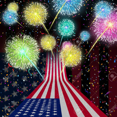 Timeline: Uniquely American celebrations