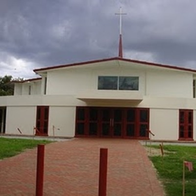 Timeline: Wodonga Catholic Parish