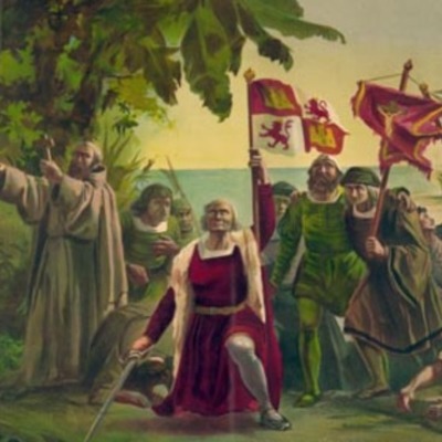 Timeline: Coğrafi Keşifler