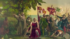 Timeline: Coğrafi Keşifler