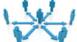 Timeline: Η ιστορία του διαδικτύου