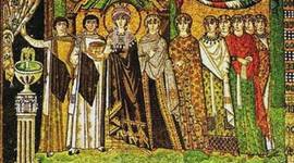 Timeline: Βυζαντινή Αυτοκρατορία