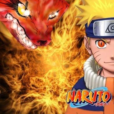 Timeline: naruto y sus amigo