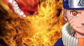 Timeline: naruto y sus amigo