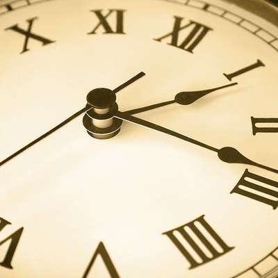 Timeline: History of Daylight Savings