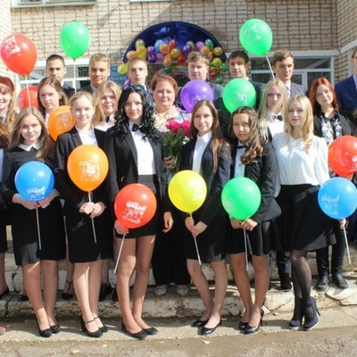 Timeline: Из жизни класса. Вспомнить всё!