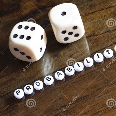 Timeline: Historia de la Probabilidad By Sergio Peña ID 452571