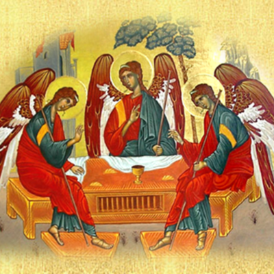 Timeline: ΑΠΟ ΤΟ ΣΧΙΣΜΑ ΤΟΥ 857 ΣΤΟ ΣΧΙΣΜΑ ΤΟΥ 1054