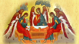 Timeline: ΑΠΟ ΤΟ ΣΧΙΣΜΑ ΤΟΥ 857 ΣΤΟ ΣΧΙΣΜΑ ΤΟΥ 1054