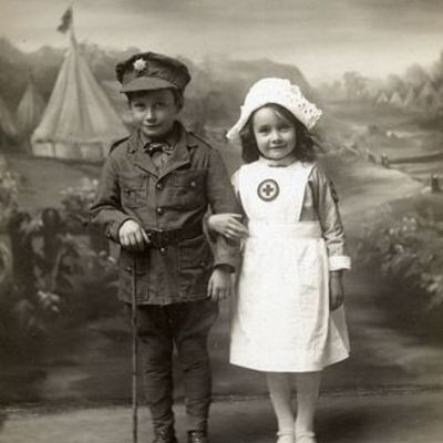 Timeline: A΄ ΠΑΓΚΟΣΜΙΟΣ ΠΟΛΕΜΟΣ ΚΑΙ ΟΙ ΕΞΕΛΙΞΕΙΣ ΣΤΗΝ ΕΛΛΑΔΑ