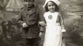 Timeline: A΄ ΠΑΓΚΟΣΜΙΟΣ ΠΟΛΕΜΟΣ ΚΑΙ ΟΙ ΕΞΕΛΙΞΕΙΣ ΣΤΗΝ ΕΛΛΑΔΑ