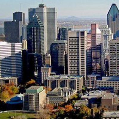 Timeline: Montréal