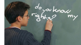 Timeline: History of Special Education Law