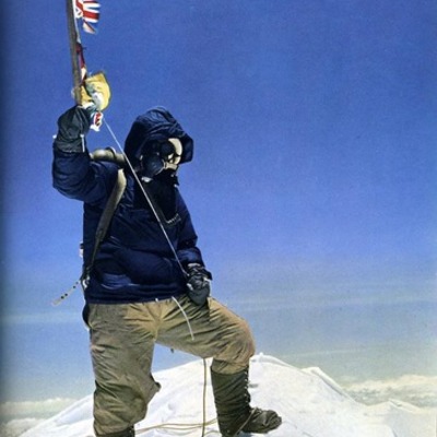 Timeline: Timeline of Conquering the Cold (1900 - 1960)