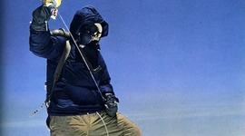 Timeline: Timeline of Conquering the Cold (1900 - 1960)