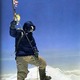 Tenzing summit