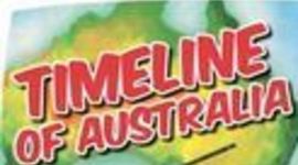 Timeline: Australia's History