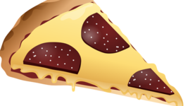 Timeline: History of Pizza!