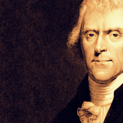Timeline: Life of Thomas Jefferson