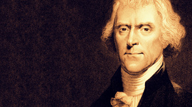 Timeline: Life of Thomas Jefferson
