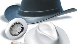 Timeline: Historia Casco de Seguridad Industrial