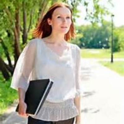 Timeline: Ashley's Life