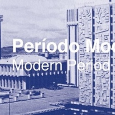 Timeline: Afasia Periodo Moderno