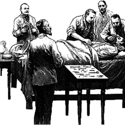 Timeline: HISTORIA DE LA CIRUGIA