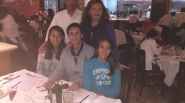 Timeline: Timeline project