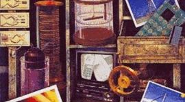 Timeline: Electromagnetismo: de la ciencia a la tecnología.