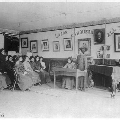 Timeline: La evaluación en educación