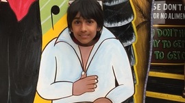 Timeline: Kaithen's Life History