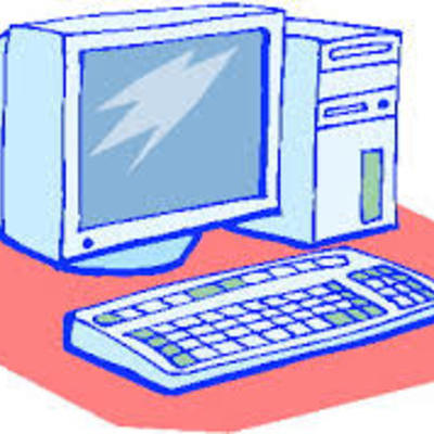 Timeline: Origen de las Computadoras