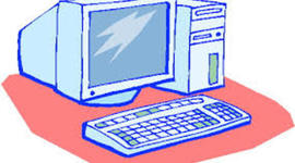 Timeline: Origen de las Computadoras