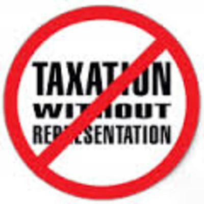 Timeline: Timeline of Revenue Acts