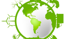 Timeline: GESTIÓN AMBIENTAL Y DESARROLLO SOSTENIBLE