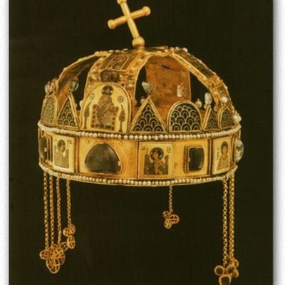 Timeline: Vegyesházi királyok Magyarországon