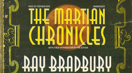 Timeline: The Martian Chronicles