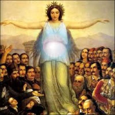 Timeline: Γεγονότα της Ελληνικής Επανάστασης 1821-1830